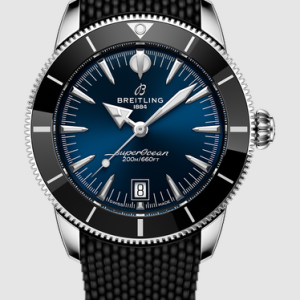 Replica Breitling SUPEROCEAN HERITAGE B31 AUTOMATIC 42 BUCHERER EDITION AB31112A1C1S1 Men Watch