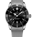 Replica Breitling SUPEROCEAN HERITAGE B31 AUTOMATIC 44 AB3112241B1A1 Watch