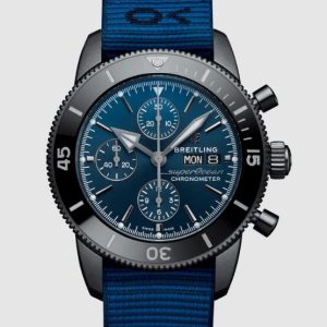 Replica Breitling SUPEROCEAN HERITAGE CHRONOGRAPH 44 OUTERKNOWN M133132A1C1W1 Men Watch