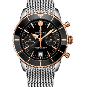 Replica Breitling SUPEROCEAN HERITAGE B01 CHRONOGRAPH 42 UB0156H11B1A1 Men Watch