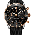 Replica Breitling SUPEROCEAN HERITAGE B01 CHRONOGRAPH 42 UB0156H11B1S1 Men Watch