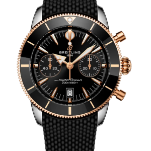 Replica Breitling SUPEROCEAN HERITAGE B01 CHRONOGRAPH 42 UB0156H11B1S1 Men Watch