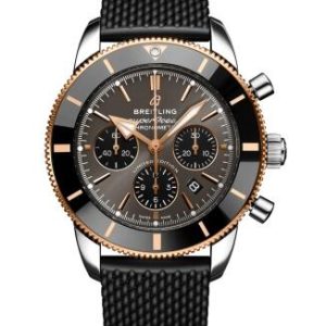 Replica Breitling Superocean Heritage II B01 Chronograph 44 UB01621A1M1S1 Men Watch