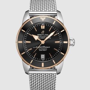 Replica Breitling Superocean Heritage II B20 Automatic 42 UB2010121B1A1 Men Watch