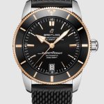 Replica Breitling SUPEROCEAN HERITAGE B20 AUTOMATIC 42 UB2010121B1S1 Men Watch