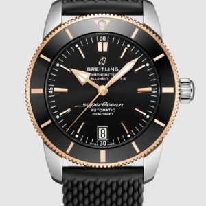 Replica Breitling SUPEROCEAN HERITAGE B20 AUTOMATIC 42 UB2010121B1S1 Men Watch