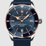 Replica Breitling SUPEROCEAN HERITAGE B20 AUTOMATIC 42 UB2010161C1S1 Men Watch