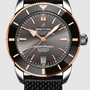 Replica Breitling SUPEROCEAN HERITAGE B20 AUTOMATIC 42 UB20102A1B1S1 Men Watch