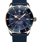 Replica Breitling Superocean Heritage II B20 Automatic 42 UB20104A1C1S1 Men Watch