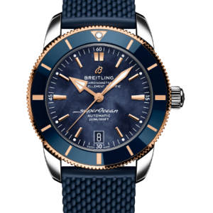 Replica Breitling Superocean Heritage II B20 Automatic 42 UB20104A1C1S1 Men Watch