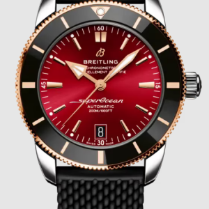 Replica Breitling Superocean Heritage II B20 Automatic 42 Amsterdam Edition UB20106A1B1S1 Men Watch