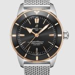 Replica Breitling SUPEROCEAN HERITAGE B20 AUTOMATIC 44 UB2030121B1A1 Men Watch