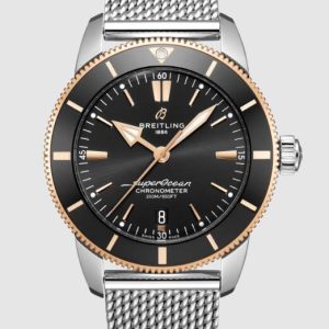 Replica Breitling SUPEROCEAN HERITAGE B20 AUTOMATIC 44 UB2030121B1A1 Men Watch