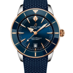 Replica Breitling SUPEROCEAN HERITAGE B31 AUTOMATIC 44 UB3112161C1S1 Men Watch