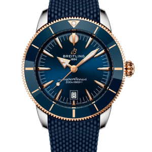 Replica Breitling SUPEROCEAN HERITAGE B31 AUTOMATIC 44 UB3112161C1S1 Men Watch