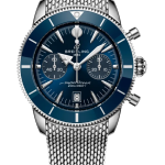 Replica Breitling Superocean Heritage B01 Chronograph 42 AB0156161C1A1 Men Watch