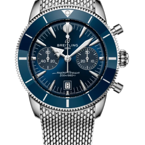 Replica Breitling Superocean Heritage B01 Chronograph 42 AB0156161C1A1 Men Watch