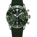 Replica Breitling superocean heritage b01 automatic 42 AB0156361L1S1 Men Watch