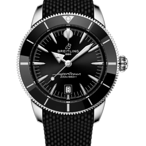 Replica Breitling SUPEROCEAN HERITAGE B31 AUTOMATIC 44 AB3112241B1S1 Men Watch