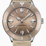 Replica Breitling Superocean Heritage 57 Pastel Paradise Iced Latte A10340A41A1X1 Watch