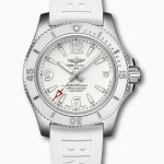 Replica Breitling Superocean Automatic 36 A17316D21A1S1 Men Watch