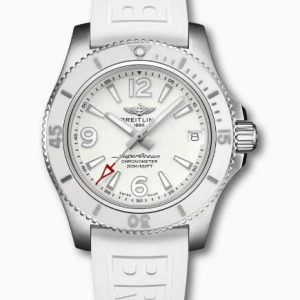 Replica Breitling Superocean Automatic 36 A17316D21A1S1 Men Watch