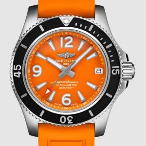 Replica Breitling Superocean Automatic 36 A17316D71O1S1 Men Watch