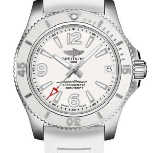 Replica Breitling SuperOcean Automatic 42 Japan Limited A17366D21A1S1 Men Watch
