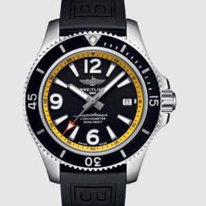 Replica Breitling SuperOcean Automatic 42 A17366D71B1S1 Men Watch