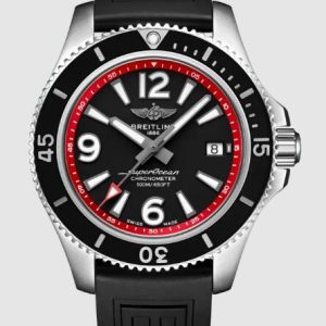 Replica Breitling Superocean Automatic 42 A17366D71B2S1 Men Watch