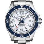 Replica Breitling SuperOcean Automatic 42 A17366D81A1A1 Men Watch