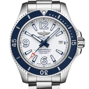 Replica Breitling SuperOcean Automatic 42 A17366D81A1A1 Men Watch