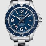 Replica Breitling SuperOcean Automatic 42 A17366D81C1A1 Men Watch