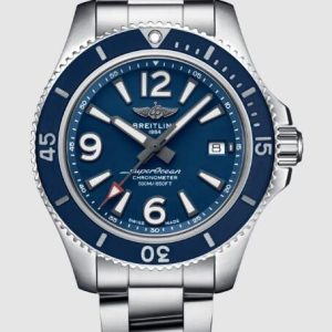 Replica Breitling SuperOcean Automatic 42 A17366D81C1A1 Men Watch