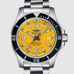Replica Breitling Superocean Automatic 44 A17367021I1A1 Men Watch