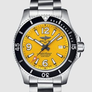 Replica Breitling Superocean Automatic 44 A17367021I1A1 Men Watch