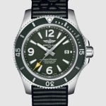Replica Breitling Superocean Automatic 44 Outerknown A17367A11L1W1 Men Watch
