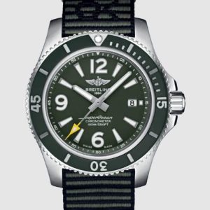 Replica Breitling Superocean Automatic 44 Outerknown A17367A11L1W1 Men Watch