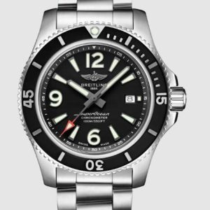 Replica Breitling Superocean Automatic 44 A17367D71B1A1 Men Watch