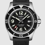 Replica Breitling SUPEROCEAN AUTOMATIC 44 A17367D71B1S2 Men Watch