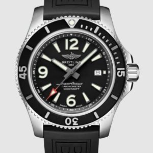 Replica Breitling SUPEROCEAN AUTOMATIC 44 A17367D71B1S2 Men Watch