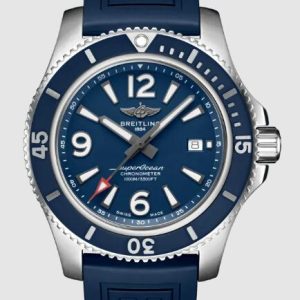 Replica Breitling Superocean Automatic 44 A17367D81C1S1 Men Watch
