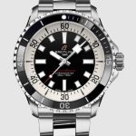 Replica Breitling SuperOcean Automatic 42 Steel A17375211B1A1 Men Watch