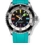 Replica Breitling SuperOcean Automatic 42 A17375211B2S2 Men Watch