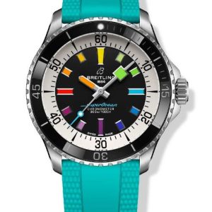 Replica Breitling SuperOcean Automatic 42 A17375211B2S2 Men Watch