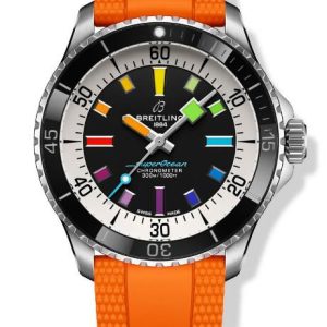 Replica Breitling SuperOcean Automatic 42 A17375211B2S3 Men Watch