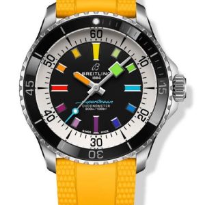 Replica Breitling SuperOcean Automatic 42 A17375211B2S4 Men Watch