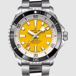 Replica Breitling SuperOcean Automatic 42 Steel A17375211I1A1 Men Watch