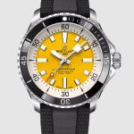 Replica Breitling SuperOcean Automatic 42 Steel A17375211I1S1 Men Watch