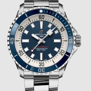 Replica Breitling SuperOcean Automatic 42 Steel A17375E71C1A1 Men Watch